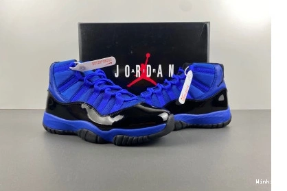 Jordan 11 Air high CT8012-400 1025